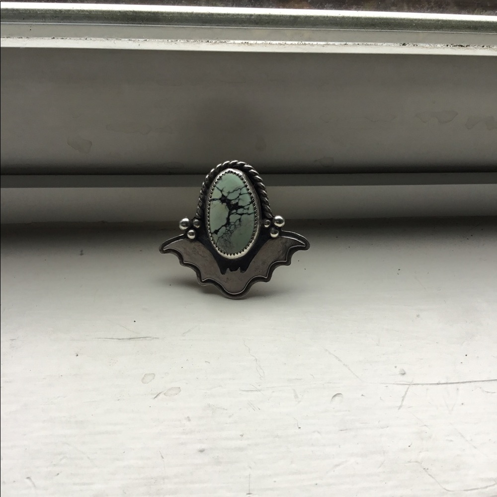 Beautiful ring